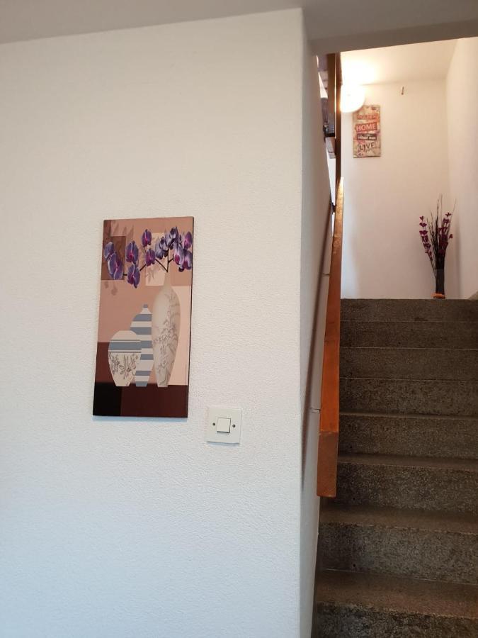 Apartmani Luka Crikvenica Extérieur photo