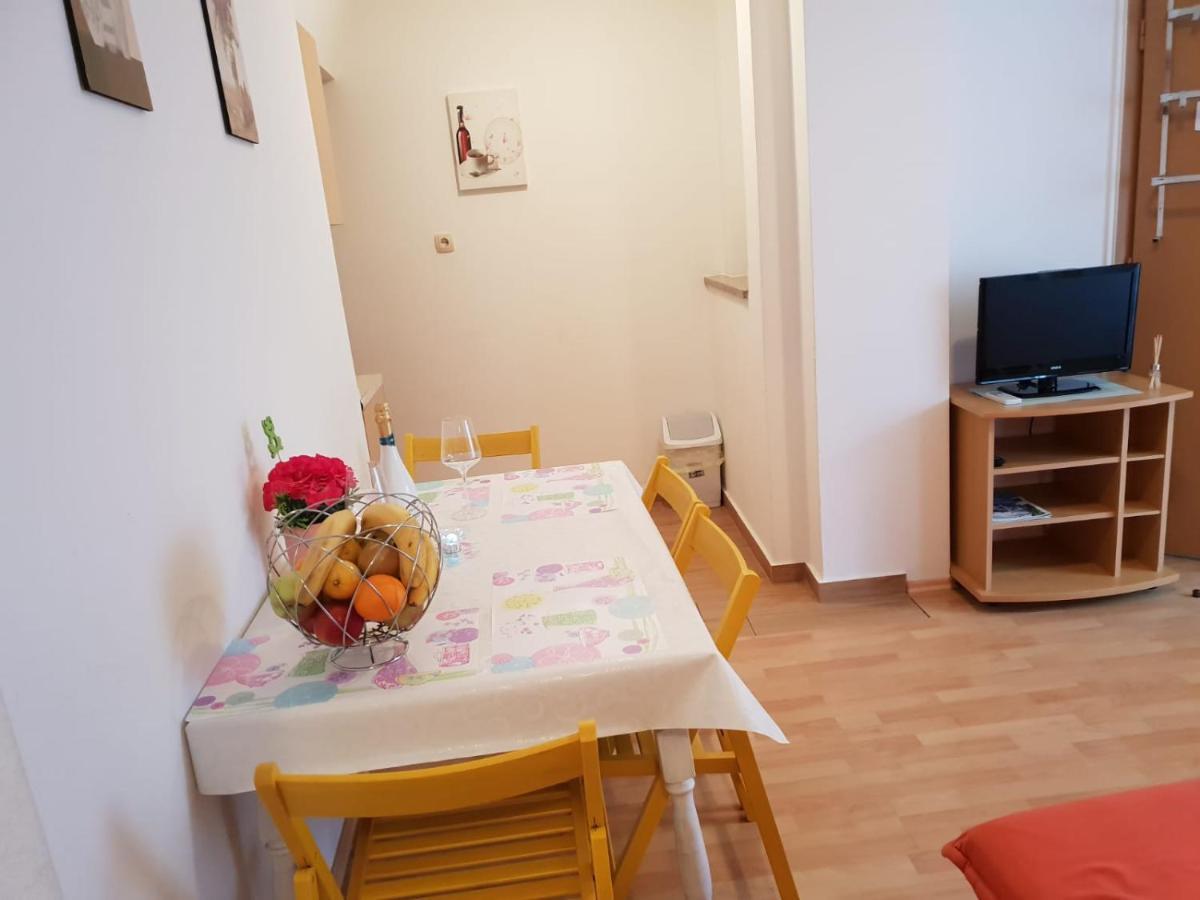 Apartmani Luka Crikvenica Extérieur photo