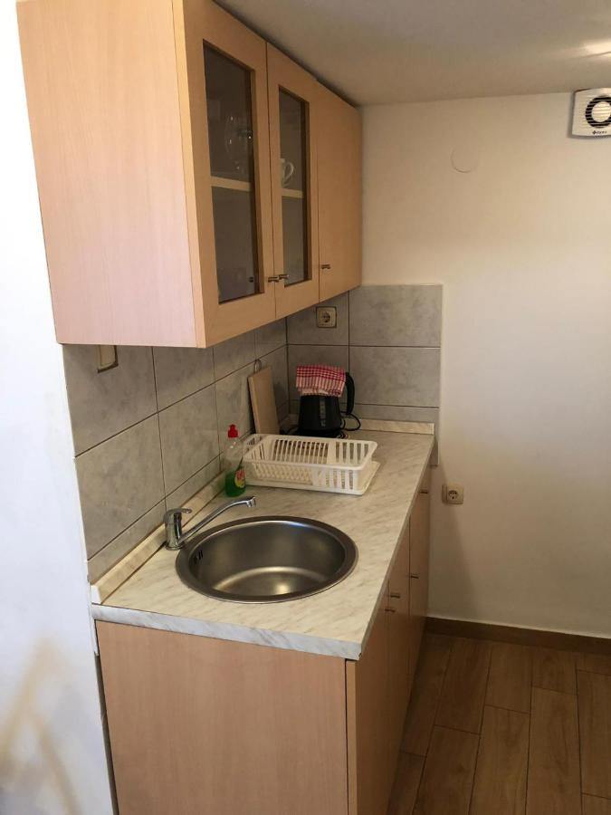 Apartmani Luka Crikvenica Extérieur photo