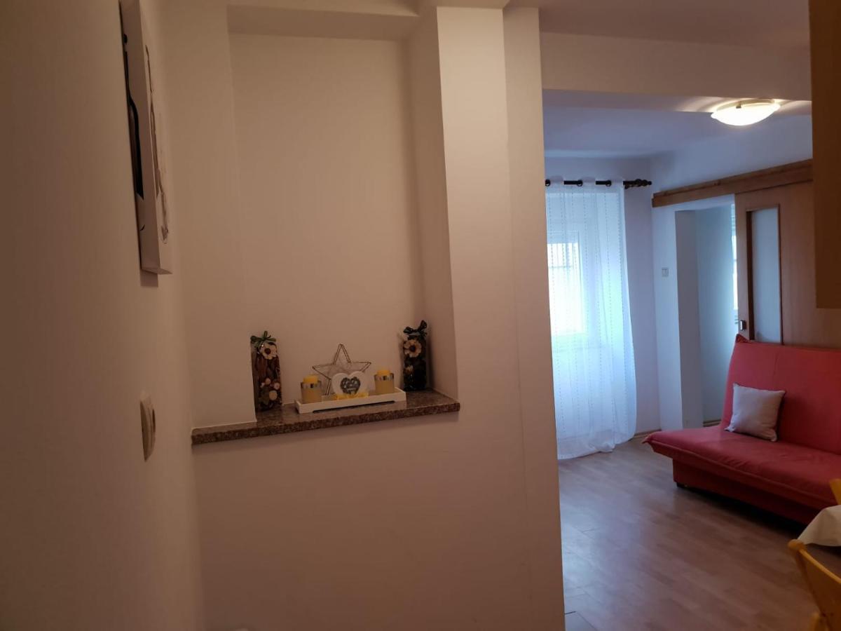 Apartmani Luka Crikvenica Extérieur photo