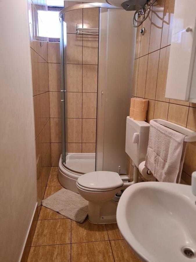 Apartmani Luka Crikvenica Extérieur photo