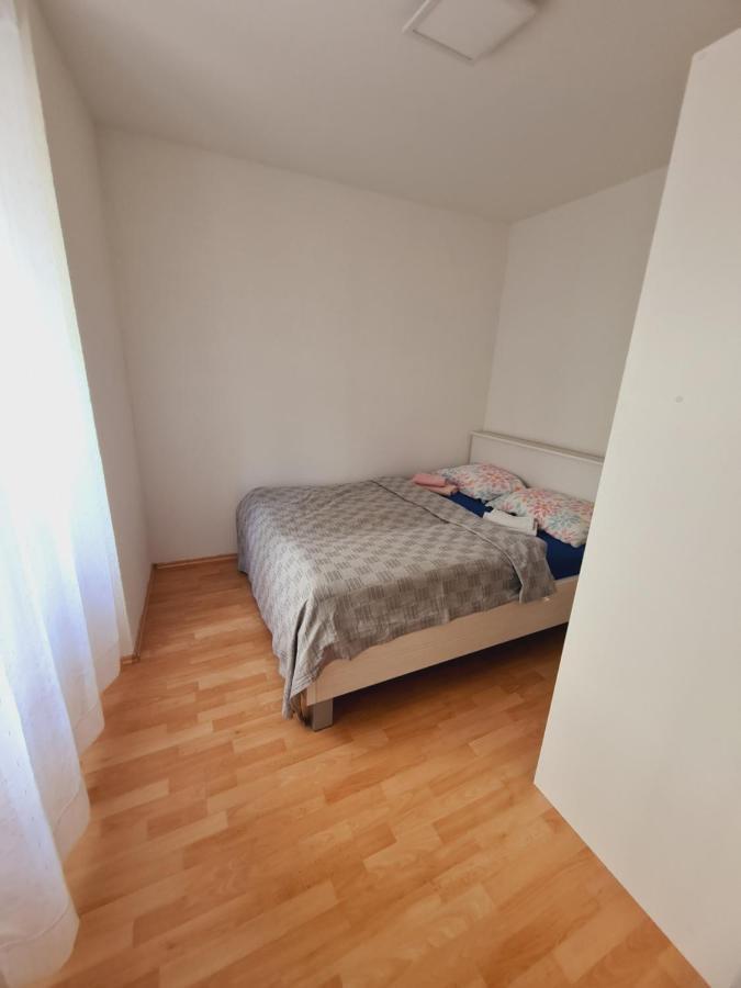 Apartmani Luka Crikvenica Extérieur photo