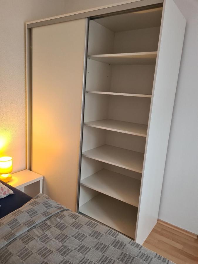 Apartmani Luka Crikvenica Extérieur photo