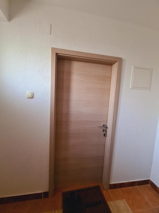 Apartmani Luka Crikvenica Extérieur photo