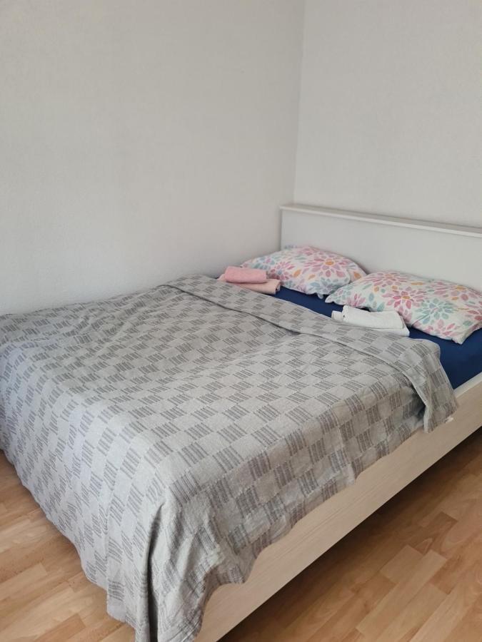 Apartmani Luka Crikvenica Extérieur photo