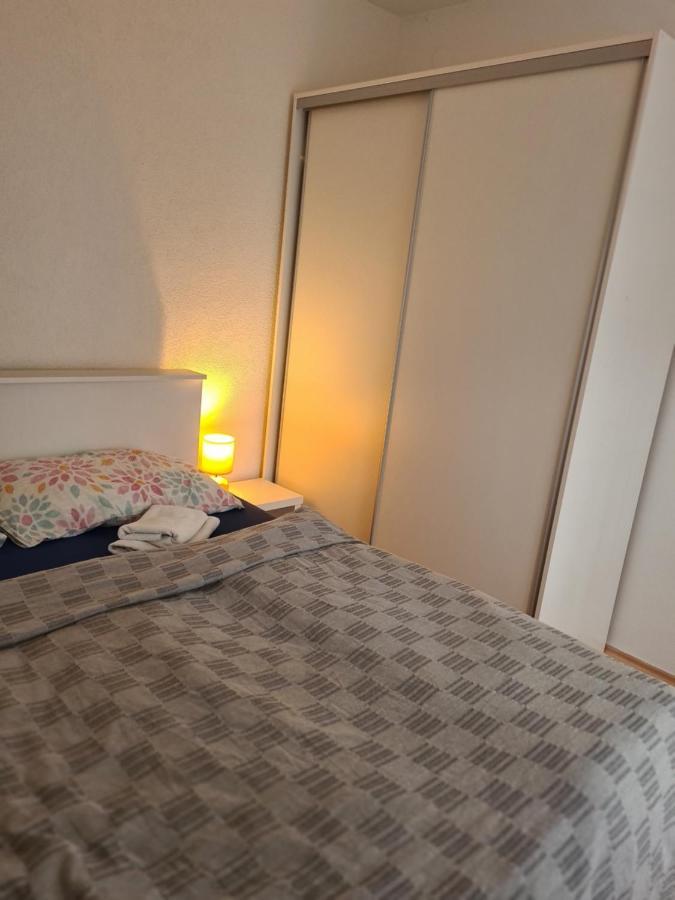 Apartmani Luka Crikvenica Extérieur photo