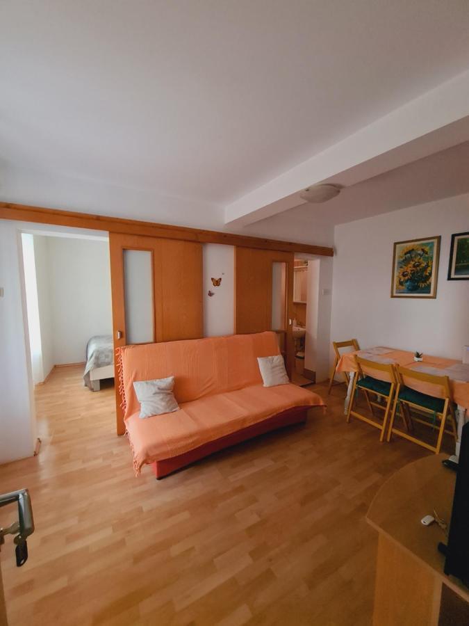 Apartmani Luka Crikvenica Extérieur photo